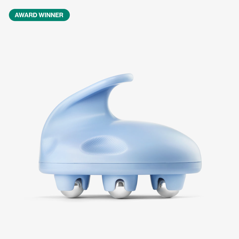 Bye Bye Bloat® Lymphatic Massage Roller T0