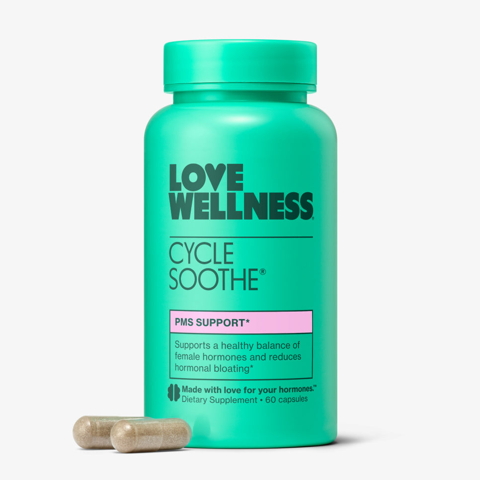 Cycle Soothe® T4