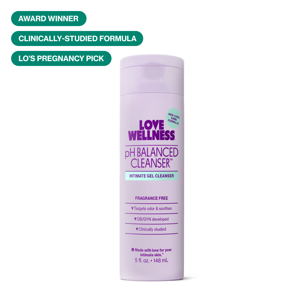 pH Balanced Cleanser™