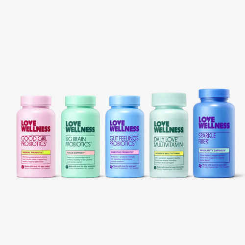 Best Sellers Bundle