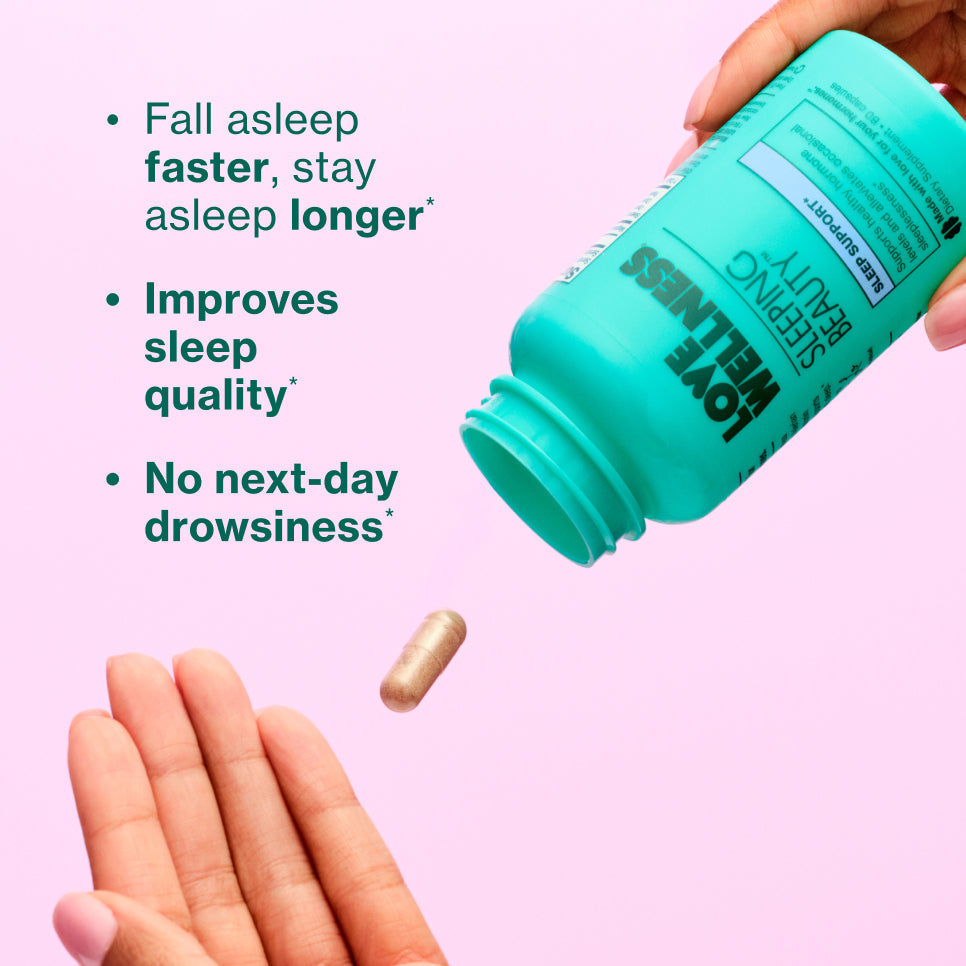 Sleeping Beauty®