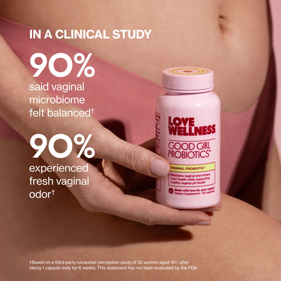 Vaginal Odor + pH Bundle