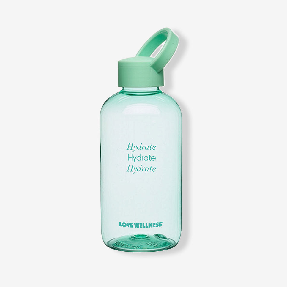 Water Bottle Q2